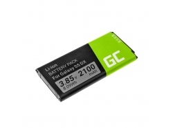 Green Cell Phone Battery EB-BG800CBE for Samsung Galaxy S5 Mini G800 G800F
