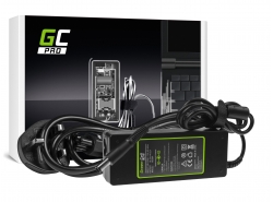 Charger / AC Adapter Green Cell PRO 19.5V 4.62A 90W for Dell Inspiron 15R N5010 N5110 Latitude E6410 E6420 E6430 E6510 E6520