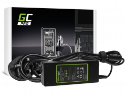 Charger / AC Adapter Green Cell PRO 19V 4.74A 90W for HP Pavilion DV5 DV6 DV7 G6 G7 ProBook 430 G1 G2 450 G1 650 G1