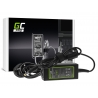 Charger / AC Adapter Green Cell PRO 19V 2.37A 45W for Acer Aspire E5-511 E5-521 E5-573 E5-573G ES1-131 ES1-512 ES1-531 V5-171