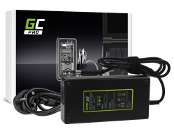 Charger / AC Adapter Green Cell PRO 19.5V 9.23A 180W for Dell Latitude E5510 E7240 E7440 Alienware 13 14 15 M14x M15x R1 R2 R3