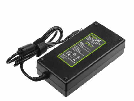Charger Green Cell Pro 20v 8 5a 170w For Lenovo 5 5 2 5mm