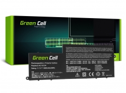 Green Cell Battery AC13C34 for Acer Aspire E3-111 E3-112 E3-112M ES1-111 ES1-111M V5-122P V5-132P