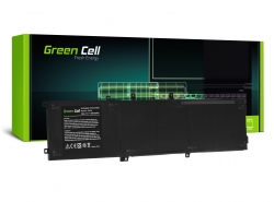 Green Cell Battery 4GVGH for Dell XPS 15 9550 Dell Precision 5510