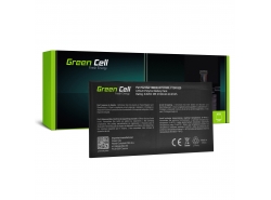 Green Cell Battery C12N1320 for Asus Transformer Book T100T T100TA T100TAF T100TAM
