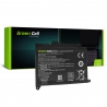 Green Cell Battery BP02XL 849569-421 849909-855 TPN-Q172 for HP Pavilion 15-AU 15-AU000 15-AU100 15-AW 15-AW000