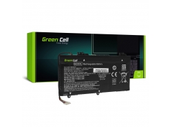 Green Cell Battery SE03XL 849908-850 849568-421 849568-541 for HP Pavilion 14-AL 14-AL000 14-AL100 14-AV