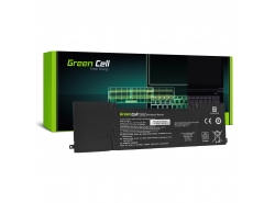 Green Cell Battery RR04 for HP Omen 15-5000 15-5000NW 15-5010NW HP Omen Pro 15