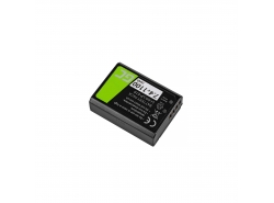 Battery Green Cell