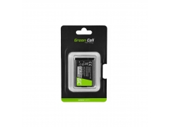 Battery Green Cell®