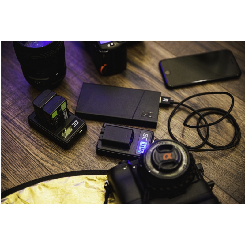 canon eos r battery