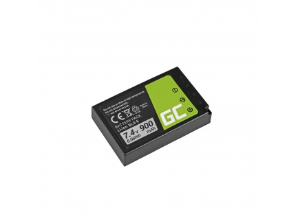 BLS-50 N4305092 PS-BLS5 Batería para Olympus cámara 900mAh