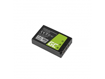 Battery Bls 50 Olympus E M10 Mark Ii Iii Stylus E Pl2 900mah