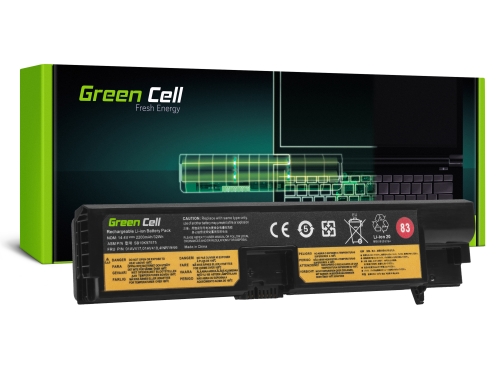Green Cell Battery 01AV414 01AV415 01AV416 01AV417 01AV418 for Lenovo ThinkPad E570 E570c E575