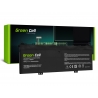 Green Cell Battery L13M6P71 for Lenovo Yoga 2 13