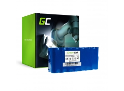 Green Cell® Battery (5Ah 18V) 580 68 33-01 for Husqvarna Automower 320 330X 430