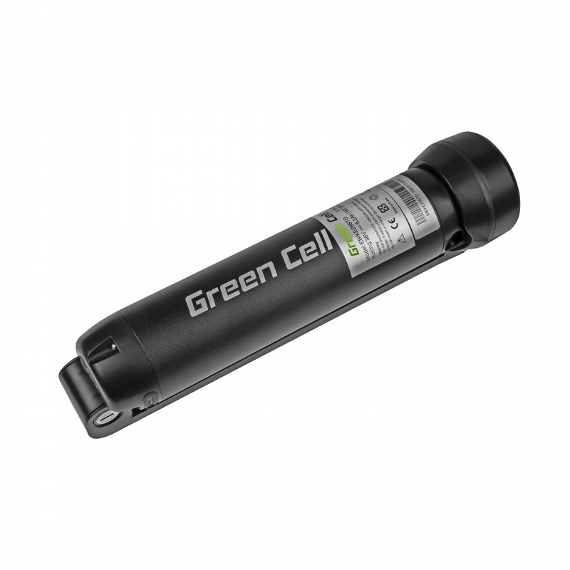 batteries for ebikes