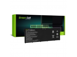 Green Cell Battery AC14B3K AC14B7K AC14B8K for Acer Aspire 5 A515 A517 E 15 ES1-512 V 13 Nitro 5 Swift 3 SF314-51 SF314-52