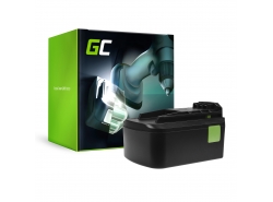 Green Cell ® Battery for Festool BPC18 18V 5Ah