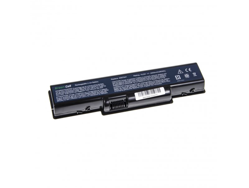 Laptop Battery AS07A31 AS07A51 AS07A41 for Acer Aspire 5738 5740 5536