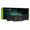 Green Cell Battery C31N1339 for Asus ZenBook UX303 UX303U UX303UA UX303UB UX303L Transformer TP300L TP300LA TP300LD TP300LJ