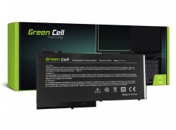 Green Cell Battery RYXXH VY9ND for Dell Latitude 12 5250 E5250 14 E5450 15 E5550 11 3150 3160