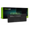 Green Cell Battery OD06XL 698943-001 for HP EliteBook Revolve 810 G1 810 G2 810 G3