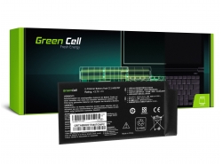 Battery Green Cell C11-ME370T for Asus Google Nexus 7 Gen 1 2012