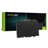 Green Cell Battery SN03XL 800514-001 for HP EliteBook 725 G3 820 G3