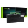 Green Cell Battery CS03XL 800513-001 for HP EliteBook 840 G3 848 G3 850 G3 745 G3 755 G3 ZBook 15u G3