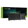 Green Cell Battery C41N1416 for Asus G501J G501JW G501V G501VW Asus ZenBook Pro UX501 UX501J UX501JW UX501V UX501VW