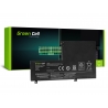 Green Cell Battery L14M3P21 L14L3P21 for Lenovo S41-70 Yoga 500-14ISK 500-15ISK 500-14IBD 500-14IHW 500-15IBD 500-15IHW