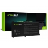 Green Cell Battery BK03XL 916811-855 916366-421 916366-541 916811-855 for HP Pavilion x360 14-BA 14-BA000 14-BA100