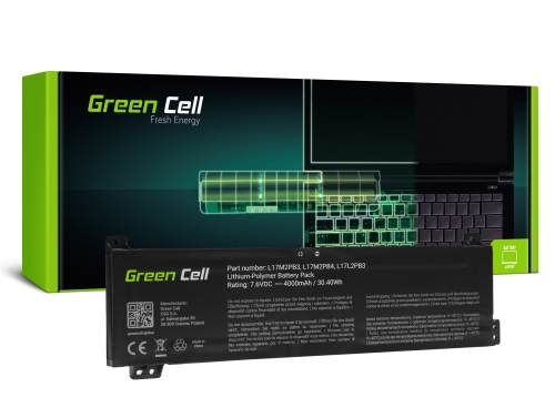 Green Cell Battery for Lenovo V130-15 V130-15IGM V130-15IKB V330-14 V330-14ISK V330-15 V330-15IKB V330-15ISK