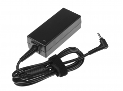 Charger / AC Adapter RDY 19V 2.1A 40W for Samsung 530U NP530U3B NP530U3C 535U NP535U3C NP540U3C NP900X3C NP905S3G