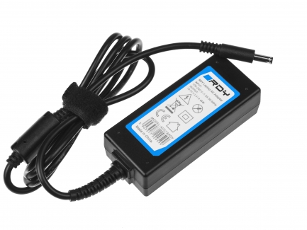 Charger Rdy 19 5v 2 31a 45w For Dell Pin 4 5 3 0mm