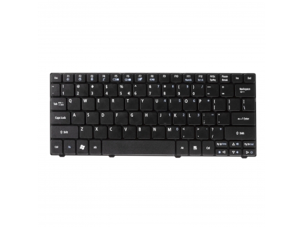 Green Cell Keyboard Acer Aspire One 721 722 751 752 753 Za3