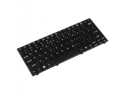 Green Cell Keyboard Acer Aspire One 721 722 751 752 753 Za3