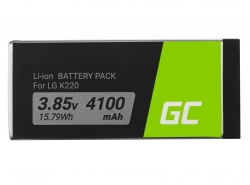 Green Cell Phone Battery BL-T24 for LG X Power K220