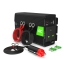 Green Cell® Car Power Inverter Converter 24V to 230V 300W/600W with USB