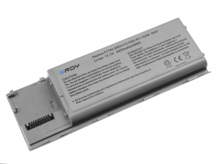Laptop Battery Rdy Pc764 For Dell Capacity 4400mah