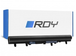 RDY Laptop Battery AL12A32 for Acer Aspire E1-522 E1-530 E1-532 E1-570 E1-570G E1-572 E1-572G V5-531 V5-561 V5-561G V5-571