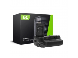 Grip Green Cell BG-E18 for Canon EOS 750D T6i 760D T6s