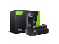 Grip Green Cell BG-2F for the Nikon D3100 D3200 camera