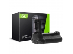 Battery Grip Green Cell BG-E16H for Canon EOS 7D Mark II