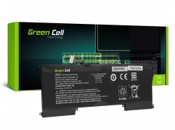 Green Cell Battery AB06XL 921408-2C1 921438-855 HSTNN-DB8C TPN-I128 for HP Envy 13-AD 13-AD000 3-AD100