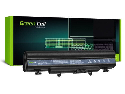 Green Cell Battery AL14A32 for Acer Aspire E15 E5-511 E5-521 E5-551 E5-571 E5-571G E5-571PG E5-572G V3-572 V3-572G