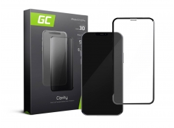Screen Protector GC Clarity for Apple iPhone 12 / 12 Pro