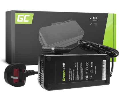 evolt electric bike charger