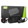 Green Cell® 42V 2A Ebike Charger for 36V Li-Ion Battery 5.5*2.1mm Plug UK